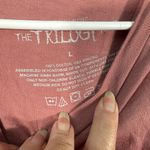 Melanie Martinez Trilogy Tour Oil Canvas TShirt Size Large EUC Photo 3