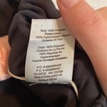 Aritzia Wilfred Crepe Darontal Pull On Pant Gray Size 2 Photo 3