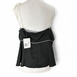 Forever 21 Tie-Strap Babydoll Camisole Photo 2