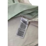 Adidas Women Size Large Mint Green Sporty Sleeveless Shirt Tank Top 4-573 Photo 6