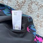 Kate Spade Saturday Pop Art Explosion Mini Skirt Green Hot Pink 00 Photo 8