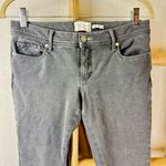 Gilly Hicks  Cheeky Stretch Skinny Leggings Size 4 Photo 2