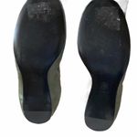 Linea Paolo Barely worn  7.5 satin/patent round toe ballet flats. Photo 1