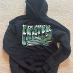 Junkfood Philadelphia Eagles Sweatshirt  Photo 0