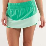 Lululemon Breeze By Skort Photo 0