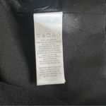 Dress the Population Tiffany One Shoulder Bow Midi Sheath Dress Photo 7