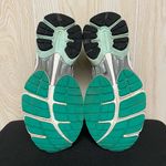 ASICS Womens Gel Flux T3D9N Lighting Green Lace Up Running Athletic Shoes Sz 5.5 Photo 10