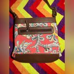 CHAPS  shoulder bag NWT floral print Photo 3