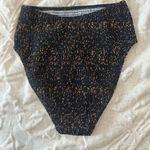TOTEME Smocked Bikini Bottoms Photo 4