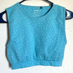 AYBL  Seamless Crop Top Photo 0