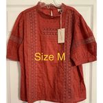 Universal Threads Shirt New Size M Photo 1
