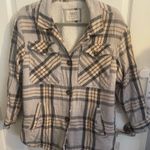 Ashley by 26 International Flannel Jacket  Photo 0
