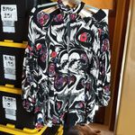 Free People Drift Away Tunic Dress Size Small Photo 11