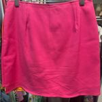 Pink Mini Pencil Skorts for Night Out Photo 6