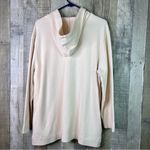 Cabernet Size Large with (Flaws) Set of Pants & Top Sweater style Material Photo 1