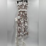 Elliatt  x REVOLVE Lynette Dress Photo 8