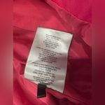 Levi's Levi’s Pink Jacket Photo 3