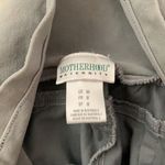 Motherhood Maternity  gray pants Photo 2