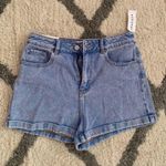 PacSun mom short jean shorts Photo 0