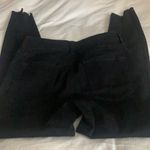 SO  ultimate high-rise ankle Jeggings Photo 6