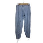 Miss Love Balloon Lotus Jeans Women's Sz. M Photo 4