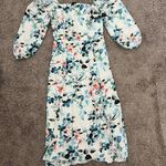 Sanctuary Floral Dress Photo 0