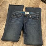 Paige  skyline boot cut petite jeans Photo 0