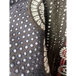 Tory Burch  Shift Runway Dress Sz. 4 Photo 5