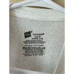 theta tee White Size M Photo 1