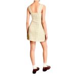 House of Harlow 1960 Tweed Mini Dress – Size L Size L Photo 2