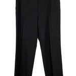 Trina Turk High Waist Wide Leg Trouser Pants Sz 12 Photo 0