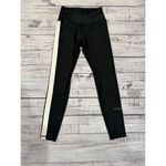 Ryderwear Stride High Waisted Leggings in Black Size Small Photo 4