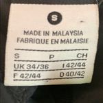 Nike Women’s Hooded Performance Jacket S Photo 2