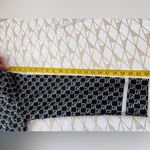 St. John Sport Shimmer Vintage Crop Blazer Photo 12