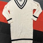 SheIn Sweater Dress Photo 6