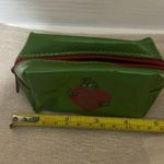 Revolution Mini  X Grinch Makeup/Lip bag Photo 1