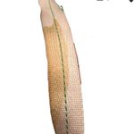 Coach  Green Coated Canvas Crossbody Photo 5