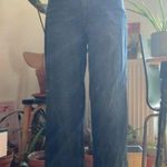 ASOS Design cropped wide leg barrel jeans 🦋 Photo 1