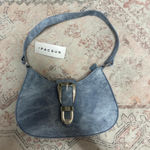 PacSun  Denim Purse Photo 0