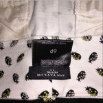 Ann Taylor  Signature Pineapple Printed Pants Photo 5