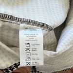 Motel Black and White Houndstooth mini Skirt Photo 5