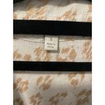 Joie Collared Button Front Short Sleeve Linen‎ Pocket Coady Shirt Dress S Photo 4