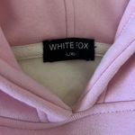 White Fox Boutique  Hoodie Photo 1