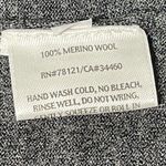 Christopher & Banks Silk & Angora Embroidered Cardigan Size L Photo 6