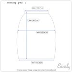 White Stag christmas sweater Vintage cardigan skirt set embroidered beaded Photo 2