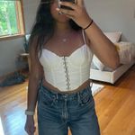 Princess Polly Corset Top Photo 0