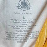 Disney Winnie The Pooh Honey Leggings Ladies LARGE Photo 5