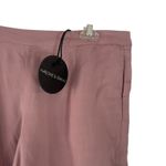 Harlowe‎ & Graham NWT Women's Size Medium Dusty Rose Pink Soft Shorts Photo 1