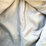 Old Navy  Womens‎ L Swing Coat Medium Gray Button Front Dressy Career Outdoor Photo 12