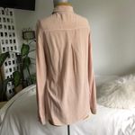 Max jeans Rayon Button Up Blouse  Photo 2